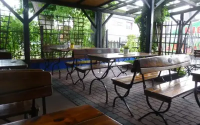 Gdzie zjeść w Międzywodziu? Odkryj najlepsze lokale gastronomiczne