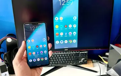 Jak włączyć YouTube na telewizorze przez telefon - proste sposoby