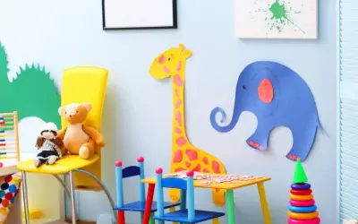 Ile wynosi dofinansowanie do żłobka? Sprawdź, co możesz zyskać