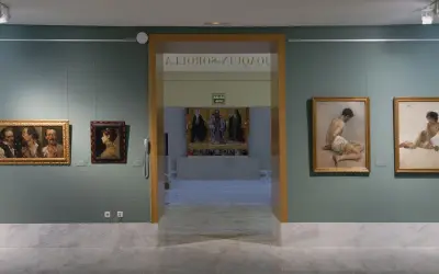 Muzeum Sztuk Pięknych w Walencji – historia, dzieła i atrakcje