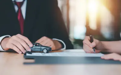 Leasing konsumencki dla osoby prywatnej: Czy to się opłaca?