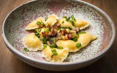 Bacówka Chyżne Menu: Odkryj smaki Orawy i zaplanuj wizytę!