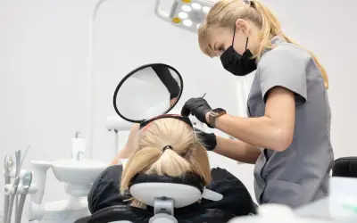 Drętwienie po dentyście: Ile potrwa i jak przyspieszyć powrót czucia?