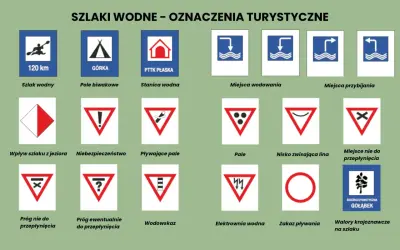 Kolor szlaku to nie trudność! Obalamy mit PTTK i planujemy bezpiecznie