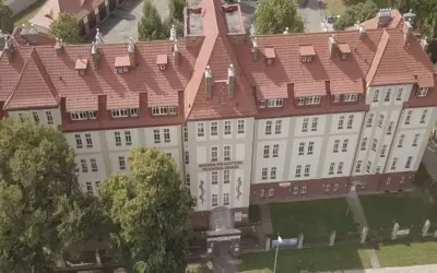 Przychodnia Wojskowa Koszalin: Adres, godziny, rejestracja bez problemów