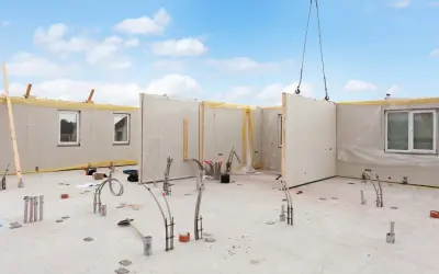 Jaki fundament pod dom szkieletowy? Kluczowe czynniki wyboru i porady