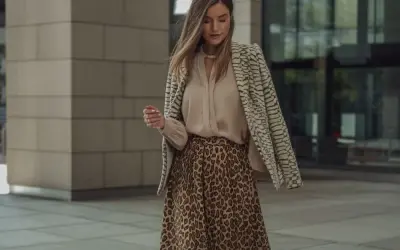Jaką bluzkę do długiej spódnicy wybrać, by wyglądać idealnie?