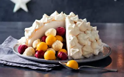 Dessert Nouvel An : 20+ idées chics et originales pour 2026