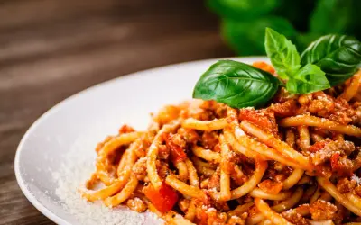 Idealne mięso do spaghetti: uniknij błędów, zrób mistrzowskie ragù