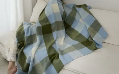 Jaki koc wybrać na zimowe wieczory?