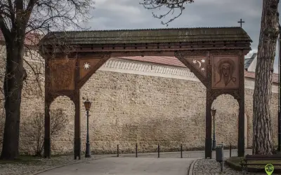 Najciekawsze atrakcje w Starym Sączu, które musisz zobaczyć