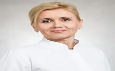 Gdzie przyjmuje Małgorzata Seroczyńska, okulista w Warszawie?