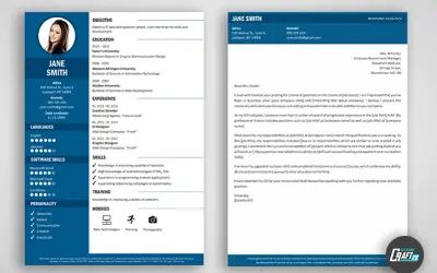 Twój profil zawodowy w CV: 6 sekund na sukces. Jak go stworzyć?