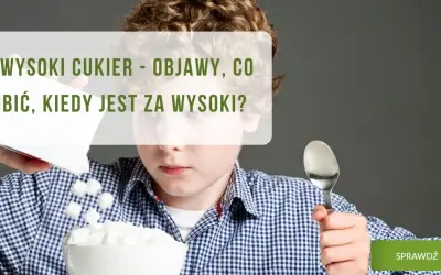 Podwyższony poziom cukru przyczyny: co naprawdę go wywołuje?
