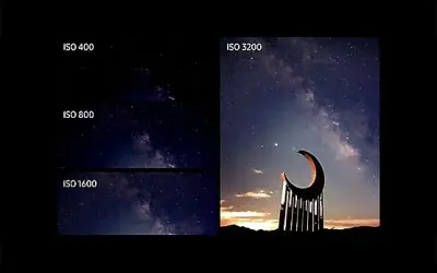Jak zrobić zdjęcie nieba nocą telefonem i uchwycić niesamowite gwiazdy