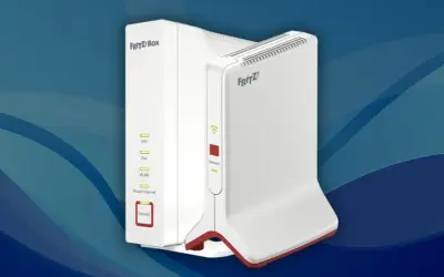 Najlepszy router na zewnątrz budynku - wybierz idealne rozwiązanie dla siebie