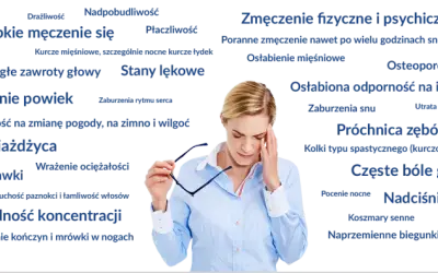 Magnez: Jak sprawdzić niedobór? Objawy, badania, interpretacja