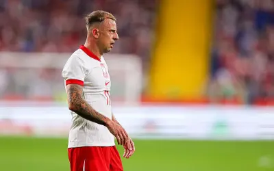 Kamil Grosicki wiek - ile lat ma piłkarz, który wciąż zaskakuje?