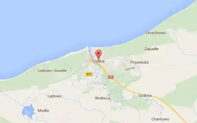 Ile km do Ustki? Trasy, czasy, porady zaplanuj udany wyjazd!