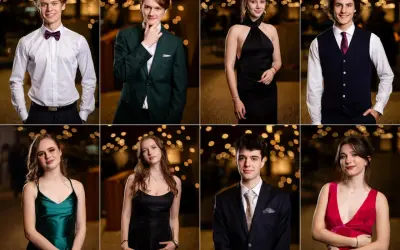 Cena fotografa na studniówkę: Pakiety, koszty, jak nie przepłacić?