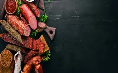 Kiełbasa salami: odkryj wyjątkowy smak i tajniki jej produkcji