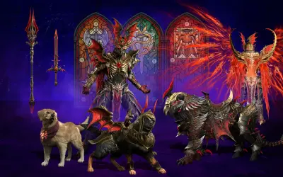 Jak kupić Diablo 4 tanio i uniknąć niekorzystnych ofert