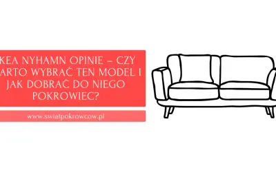 Materac NYHAMN do BEDDINGE? Sprawdź, dlaczego nie pasuje idealnie!