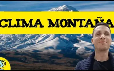 Clima de alta montaña: Descubre sus secretos y cómo visitarla