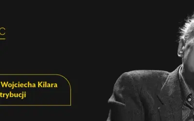 Dlaczego muzyka z Hubala wciąż wzrusza? Kilar i jej fenomen