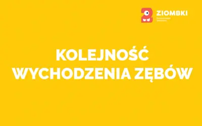 W jakiej kolejności wychodzą zęby? Odkryj, co musisz wiedzieć o ząbkowaniu