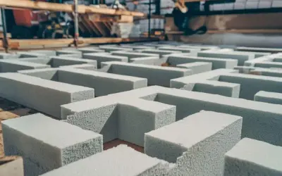Jakiej grubości styrodur na fundamenty? Optymalne rozwiązania dla Ciebie