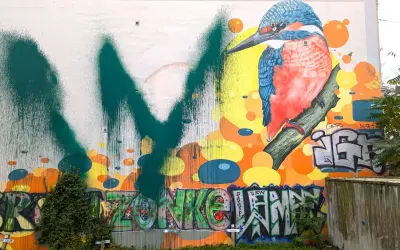 Graffiti Künstler Bremen: Kosten, Ablauf & Profi-Tipps