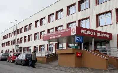 NFZ Nowy Targ: Adres, godziny, EKUZ. Jak załatwić sprawę szybko?