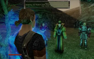Gothic 1 spolszczenie dubbing – jak poprawić immersję w grze?