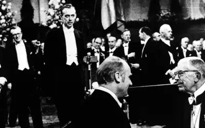 Kto odkrył DNA? Niezwykła historia i kontrowersje wokół odkrycia
