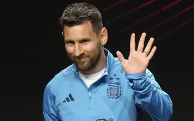 W jakim kraju gra Messi? Odkryj jego nową karierę w USA