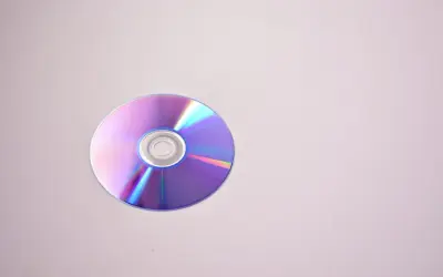 Porysowana płyta CD to nie koniec! Napraw ją sam lub u specjalisty.