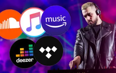 Skąd DJ-e biorą muzykę? Legalne źródła i porady ekspertów