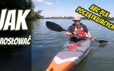 ME w kajakarstwie górskim: Przewodnik kibica. Polacy, daty, gdzie oglądać