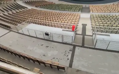 Ile osób mieści opera leśna w Sopocie? Zaskakujące fakty o pojemności