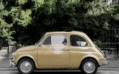 Jak dobrać odpowiednie uszczelki do Volkswagena Garbusa?