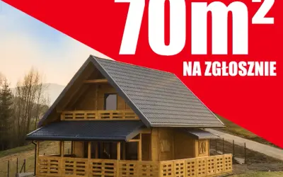 Jakie budynki na zgłoszenie można zbudować bez pozwolenia?