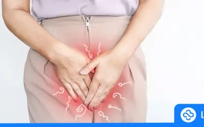 Atrofia w cytologii: Co oznacza? Czy jest groźna?