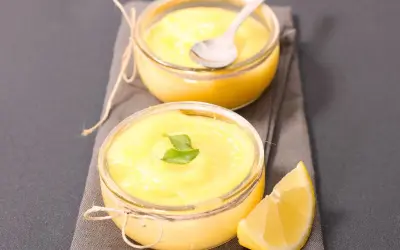 Crème au citron inratable : la recette parfaite et mes astuces de chef