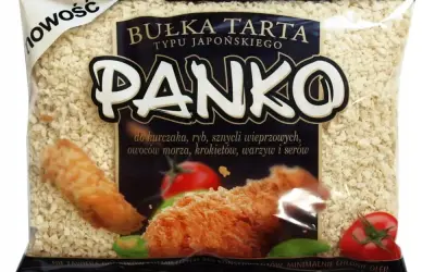 Panko a gluten: Czy japońska panierka jest bezpieczna? Sprawdź!