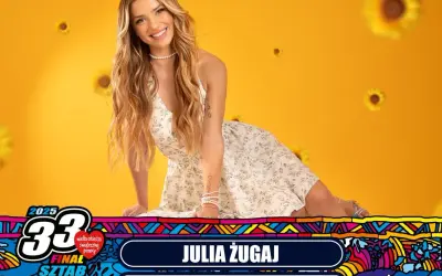 Ile trwa koncert Julii Żugaj? Sprawdź, zanim się wybierzesz!