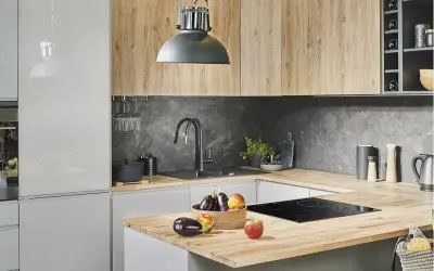 Ile kosztuje projekt kuchni w Leroy Merlin? Poznaj ukryte koszty