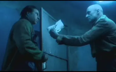 Koniec cywilizacji: film O-bi, o-ba i jego przerażające przesłanie