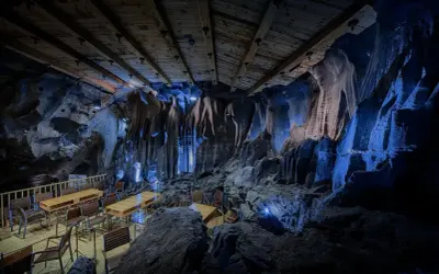 Gdzie zjeść w Wieliczce? Najlepsze miejsca blisko kopalni solnej