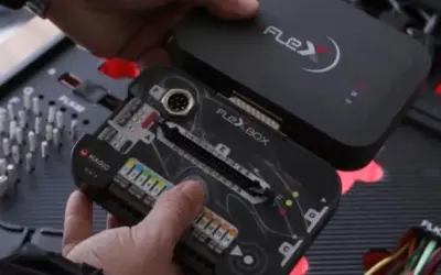 Chip tuning: Samodzielny montaż Powerboxa czy Remap ECU? Wybierz mądrze